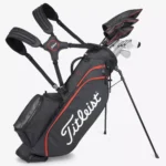 Players 4 2023 Golf Stand Bag - Image 2