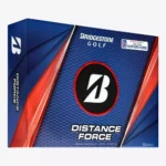 Bridgestone Balls
