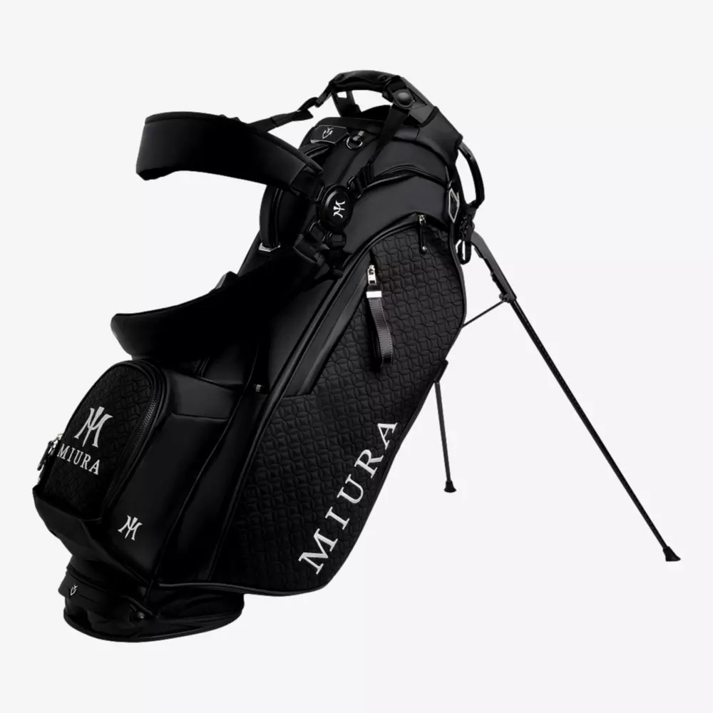 2000000054703-5-01_pc Player 5.0 Pro Golf Stand Bag - Image 1